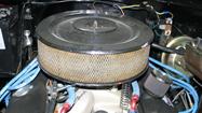 Prevent Engine Wear with Air Filtration 